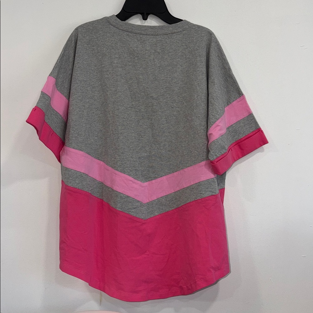 Beach Riot Racer Tee, size SMALL - Picture 6 of 11